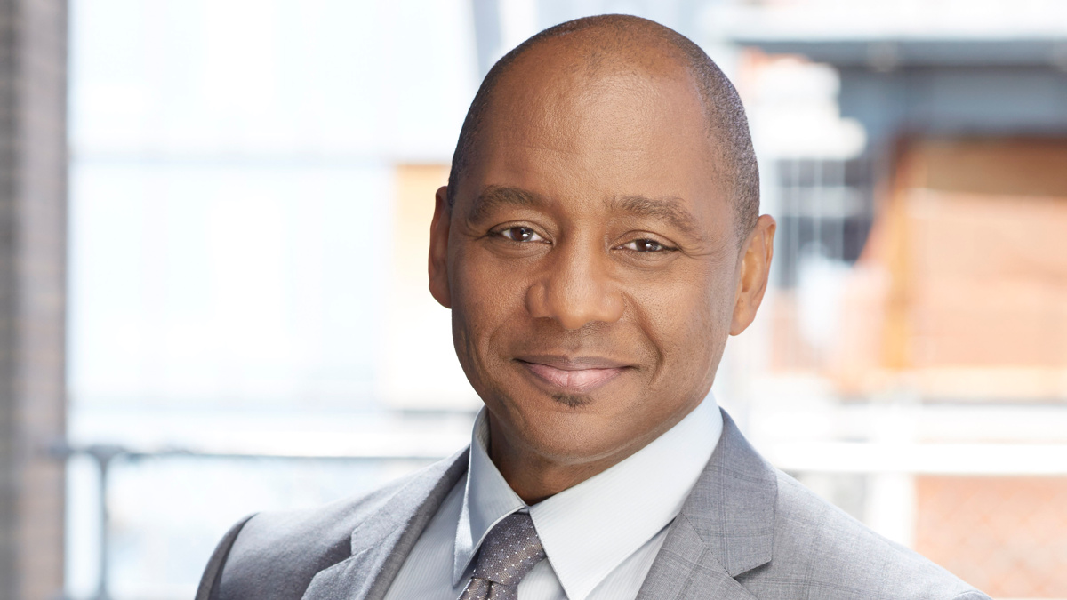 Grammy Winner Branford Marsalis Joins the Music Team for Broadway's A ...